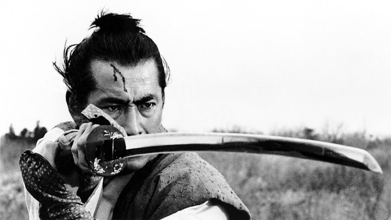 L'ultimo samurai 1967 film per tutti