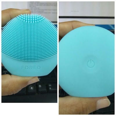 FOREO LUNA play plus