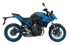 Motorcycles Suzuki GSX-8S specifications and features NEW 2023