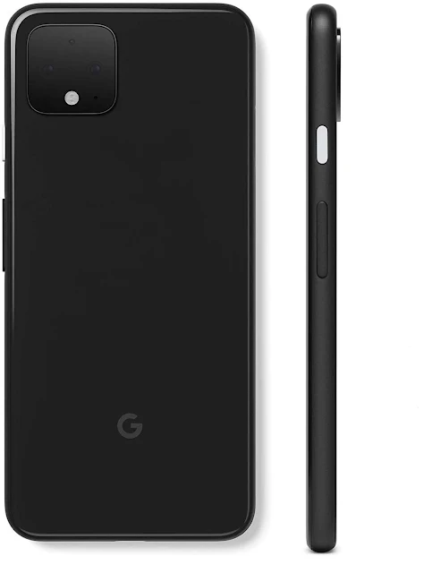 الهاتف المحمول جوجل Pixel 4 اكس ال