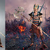 Warrior Photoshop Manipulation