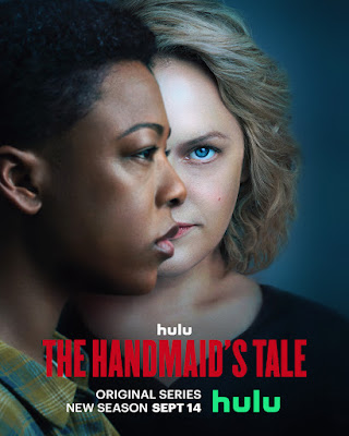 The Handmaids Tale Season 5 Poster 4