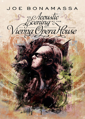 Joe Bonamassa - An Acoustic Evening at the Vienna Opera House