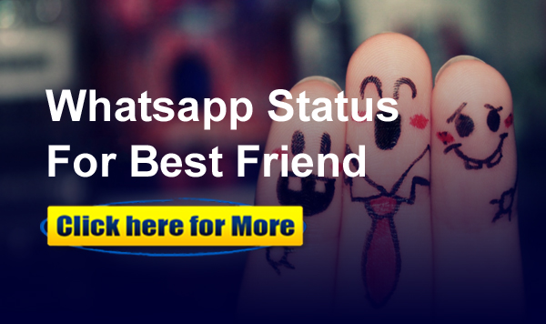 Best Whatsapp Status Quotes