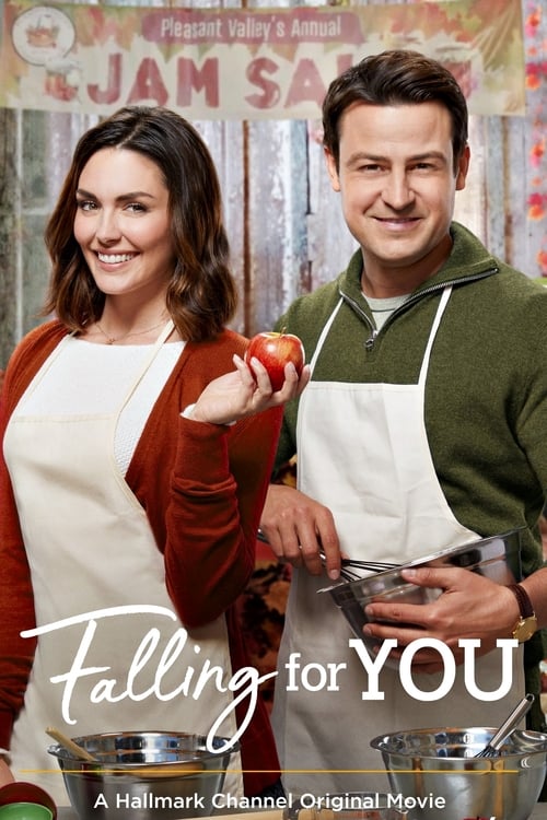 Falling for You 2018 Film Completo Streaming