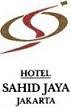 Hotel Sahid