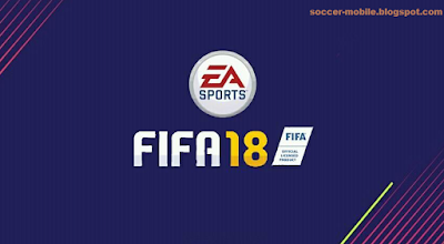 Download FIFA 14 MOD FIFA 18 by BULLKAHF