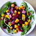 Moroccan Beet Salad Recipe