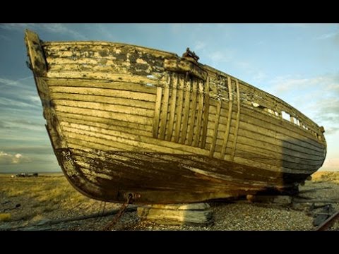 Antara Perahu Nuh dan Perahu Yunus