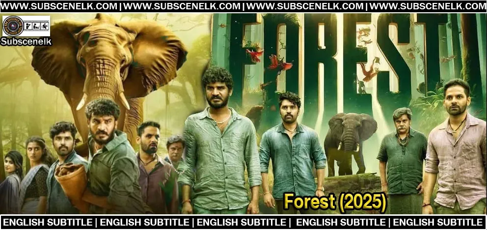 Forest (2025) English Subtitle,Forest 2025 review, Kannada comedy thriller, Forest movie cast, Chikkanna Forest movie, Anish Tejeshwar new movie, Kannada movie reviews 2025, Forest movie story, Forest Kannada cinema, thriller comedy movies, Kannada suspense films, Forest movie IMDb, Forest film budget, Kannada adventure films, Forest movie soundtrack, Kannada humor thrillers, Forest movie release date, Kannada movie cinematography, Forest box office, Forest film music, Kannada movie direction, best Kannada thrillers, Forest film rating, Kannada mystery movies, comedy thrillers India, Forest 2025 IMDb, Kannada films set in forests, Forest movie performances, Kannada film industry 2025, Forest movie success, Forest film production, Kannada suspense comedies, Forest box office earnings, NMK Cinemas movies, Kannada jungle movies, Forest 2025 songs, Kannada nature thrillers, Forest movie action scenes, Kannada films 2025 reviews, Forest movie audience reaction, Kannada humor movies, best Kannada films 2025, Kannada adventure thrillers, Forest movie scenic locations, Forest Kannada film shooting, Chikkanna new releases, Kannada mystery comedy, Forest film behind the scenes, Kannada cinema news.