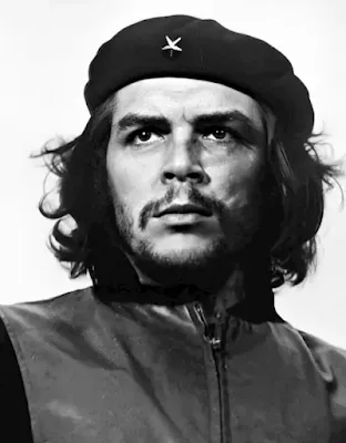 إرنستو جيفارا Che Guevara - معلومات عامة