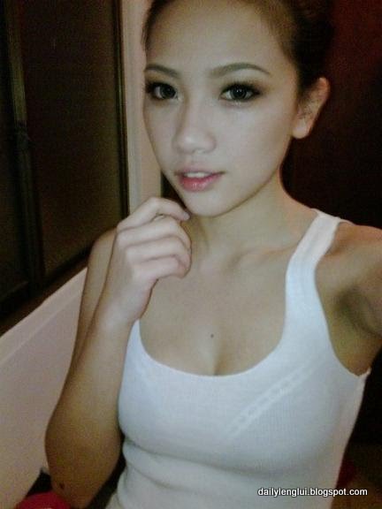 Lillian Chen Li Leng (陳立冷)