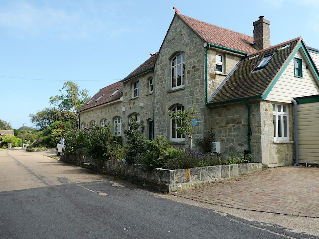 ventnor west station