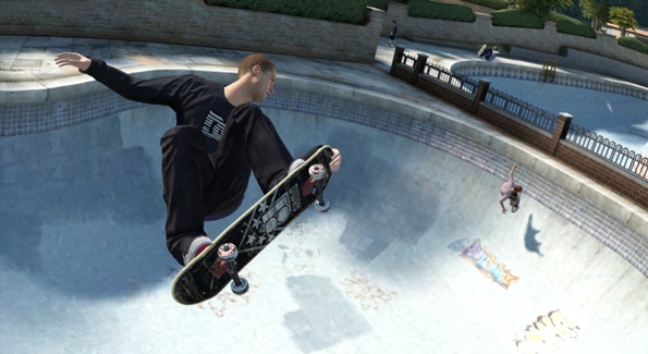 skate 3 for pc free download