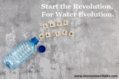 Save Water Slogans