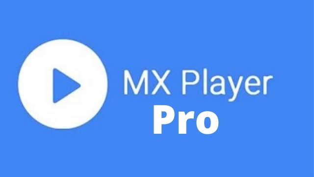 MX Player Pro  ডাউনলোড করুন