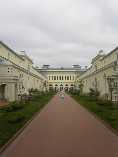 Hermitage St. Petersburg