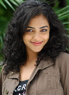 Nithya Menon pics