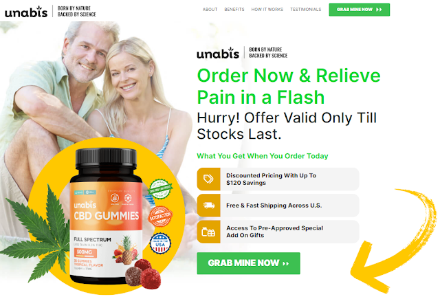 Unabis Tropical cbd Gummies Is It Really Work For Quit Smoking And Pain  Relief - Fitness and Health - Forum Weddingwire.in