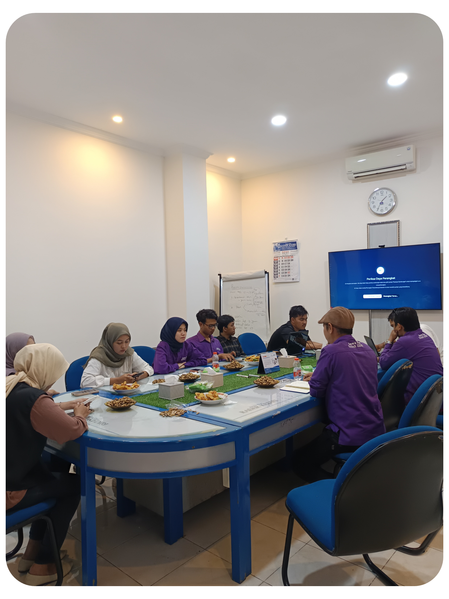 Pelatihan Digital Marketing