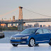 Redefining Mid-Price Luxury: The 2018 Volkswagen Passat V6 SEL Premium
