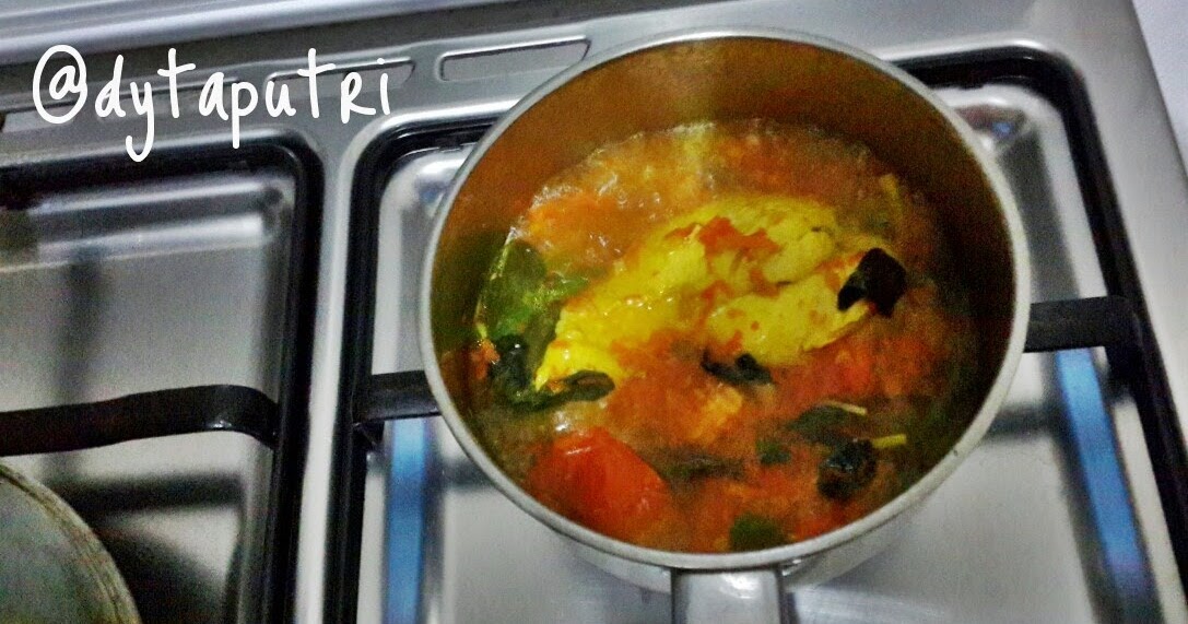 Resep MPASI : Woku Ayam (9m+) ~ THE DYTAPUTRI