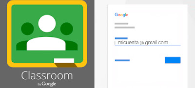 Google Classroom ya disponible para todos | Innovación Educativa ...