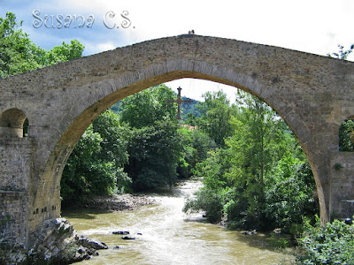 Cangas de Onís - Asturias