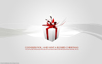 Christmas Widescreen HD Wallpapers