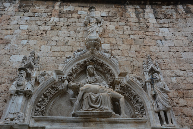 Old Town Dubrovnik