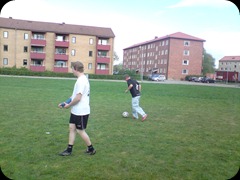 Johan & Matte