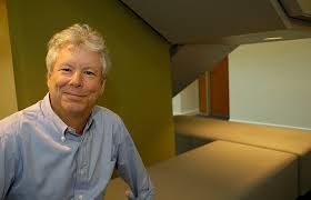 Professor Richard Thaler