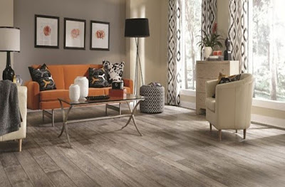 Vinyl Flooring – The Essentials