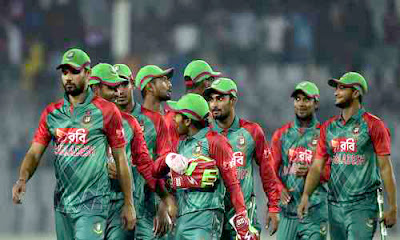এশিয়া কাপ; আমিরাতের বিপক্ষে সন্ধ্যায় মাঠে নামছে টাইগাররা