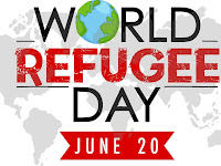 World Refugee Day - 20. 