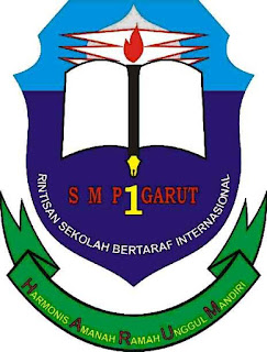 Daftar Eskul di SMP Negeri 1 Garut
