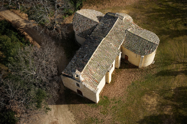 ermitage notre dame du saint sépulcre