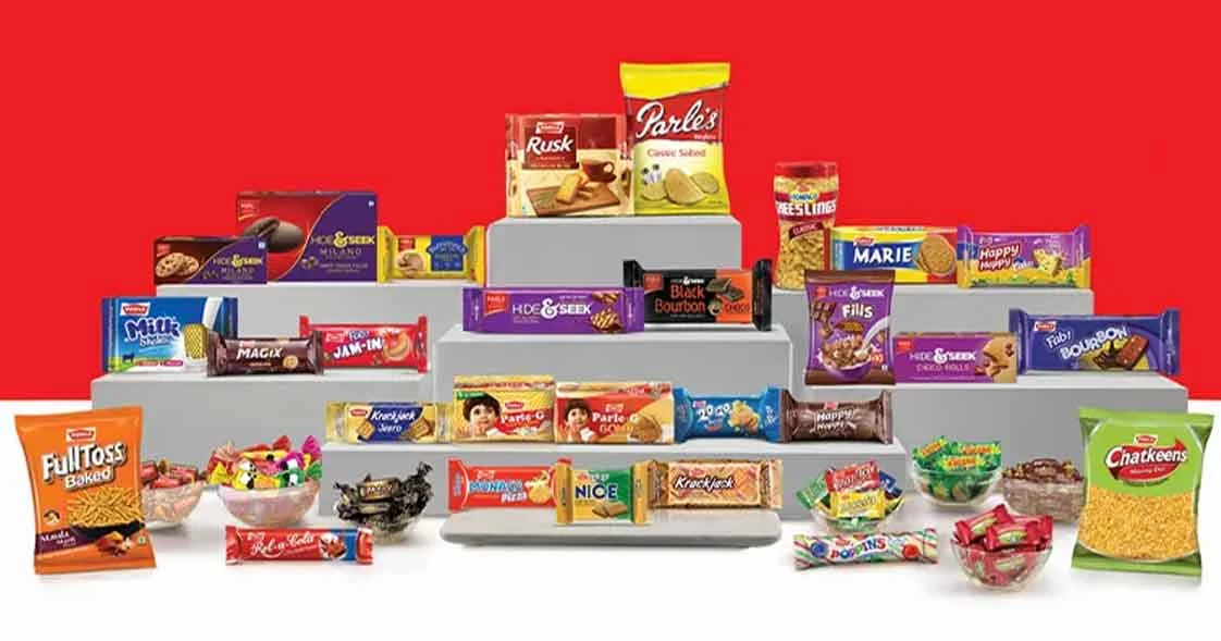 how parle became the king of biscuit industry, smartskill97