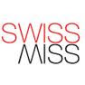 Swiss Miss, Creative Mornings