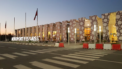 Aeroporto di Fes