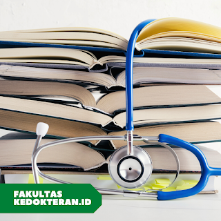 10 Mata Kuliah Wajib Yang Dipelajari di Jurusan Kedokteran?