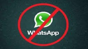 Ciri WhatsApp Diblokir