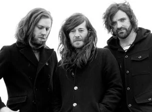 Other Lives (Banda) - Grupo musical americano de "Indie-Rock-Folk" de Stillwater, estado de Oklahoma