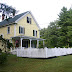 SELLER'S PROPERTY DISCLOSURE IN MAINE