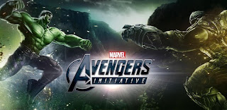 AVENGERS INITIATIVE MOD (UNLIMITED EVERYTHING) V1.0.4