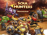  Soul Hunters  APK v2.4.38 Game for Android