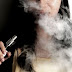 Penghisap Vape anda seorang penjenayah!