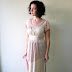 Vintage Fashion: Dresses for Spring