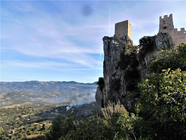 La Iruela, Jaén