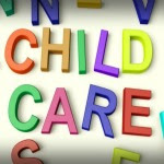 Child Care service, daycare business